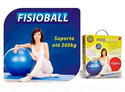 Fisioball